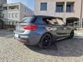 BMW 118 118d Msport 5p auto Grau - thumbnail 5