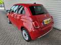 Fiat 500 1.0 Hybrid Dolcevita Rood - thumbnail 4