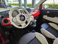 Fiat 500 1.0 Hybrid Dolcevita Rood - thumbnail 10