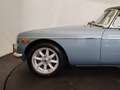 MG MGB B cabriolet Bleu - thumbnail 18