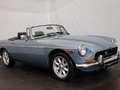 MG MGB B cabriolet Bleu - thumbnail 1