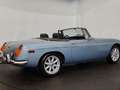MG MGB B cabriolet Bleu - thumbnail 4