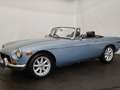 MG MGB B cabriolet Bleu - thumbnail 8