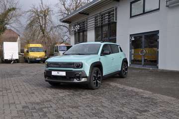 E-Tech Techno 150 Comfort Range