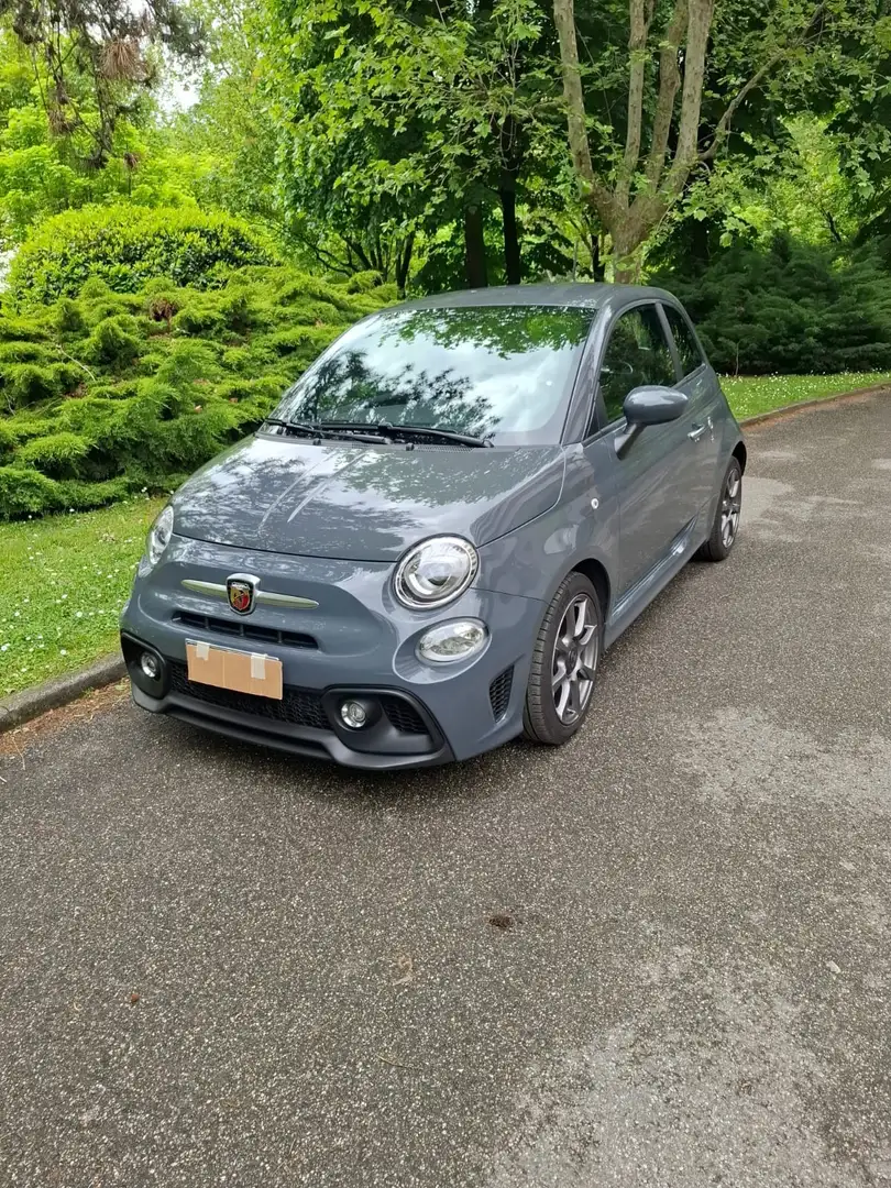 Abarth 595 1.4 t-jet Pista 165cv - 1