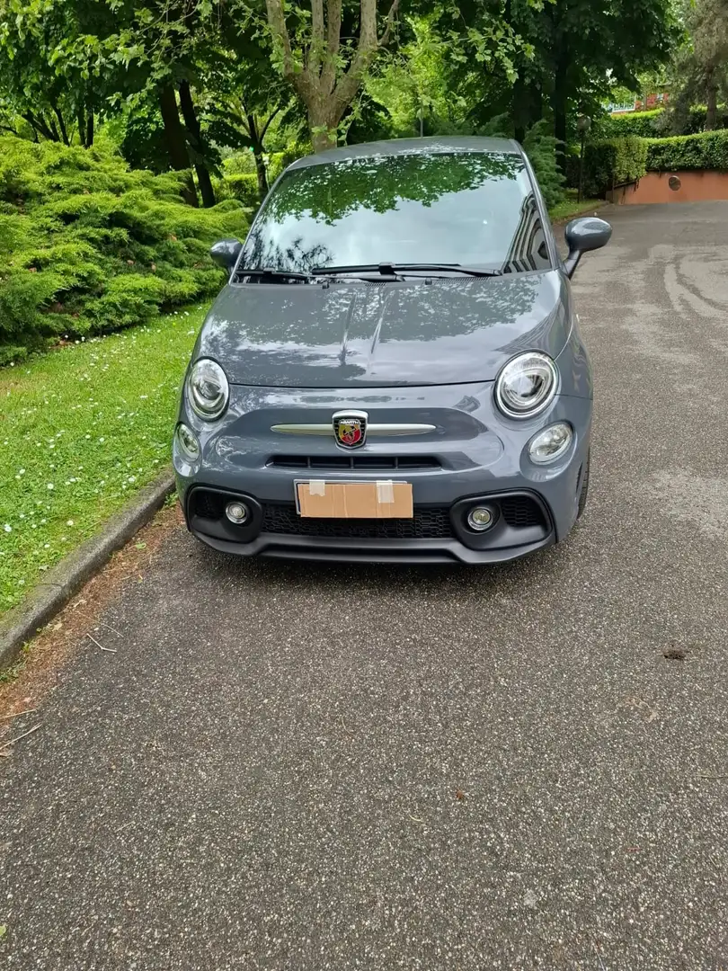 Abarth 595 1.4 t-jet Pista 165cv - 2
