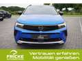 Opel Grandland Ultimate 300PS Plug-In+Leder+AHK+Navi+ACC+Sitzhzg Blau - thumbnail 2