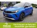 Opel Grandland Ultimate 300PS Plug-In+Leder+AHK+Navi+ACC+Sitzhzg Blau - thumbnail 1