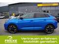 Opel Grandland Ultimate 300PS Plug-In+Leder+AHK+Navi+ACC+Sitzhzg Blau - thumbnail 9