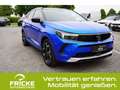 Opel Grandland Ultimate 300PS Plug-In+Leder+AHK+Navi+ACC+Sitzhzg Bleu - thumbnail 10