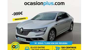 dCi Blue Limited 88kW