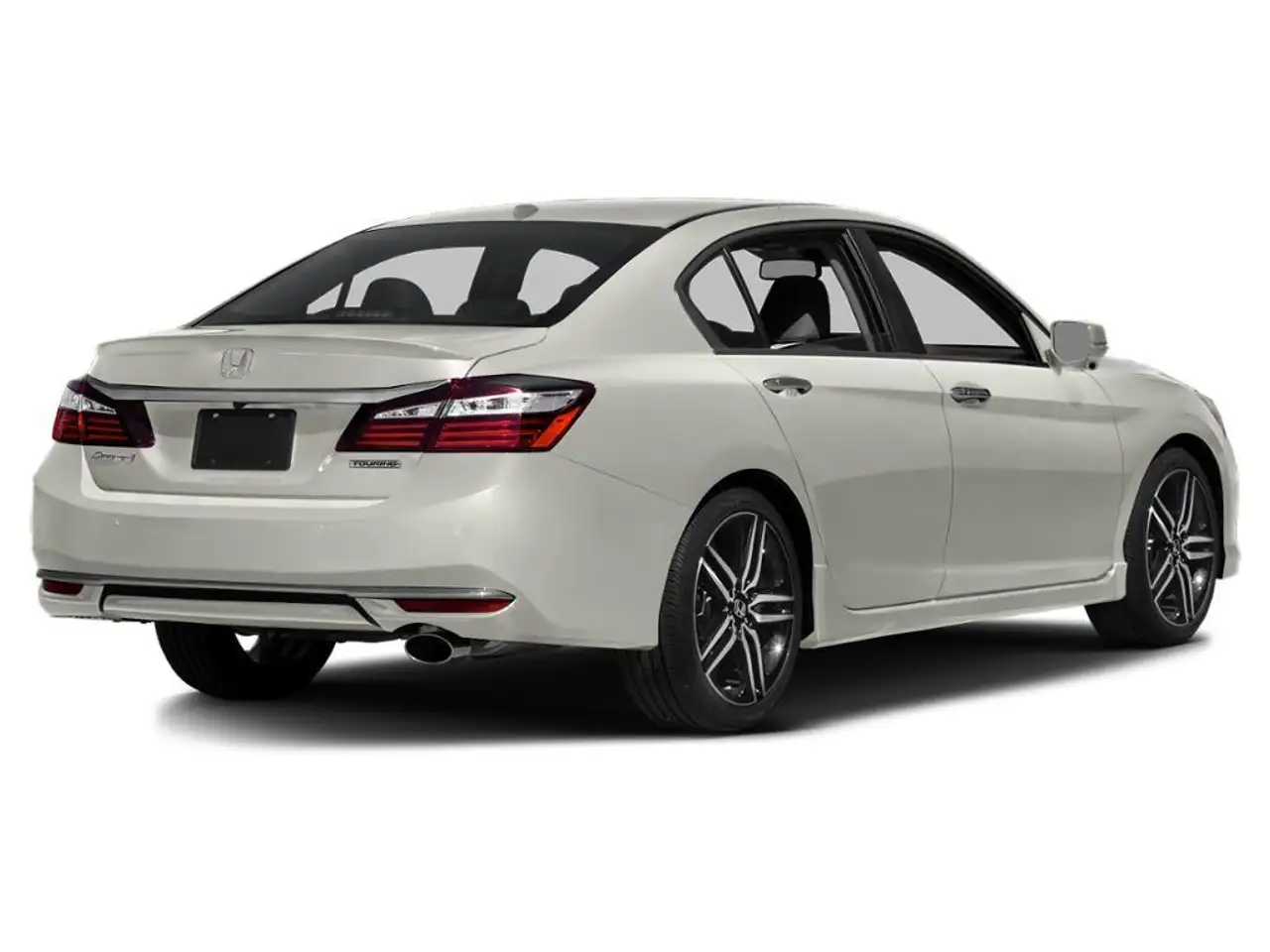 Honda Accord снимка Honda Accord