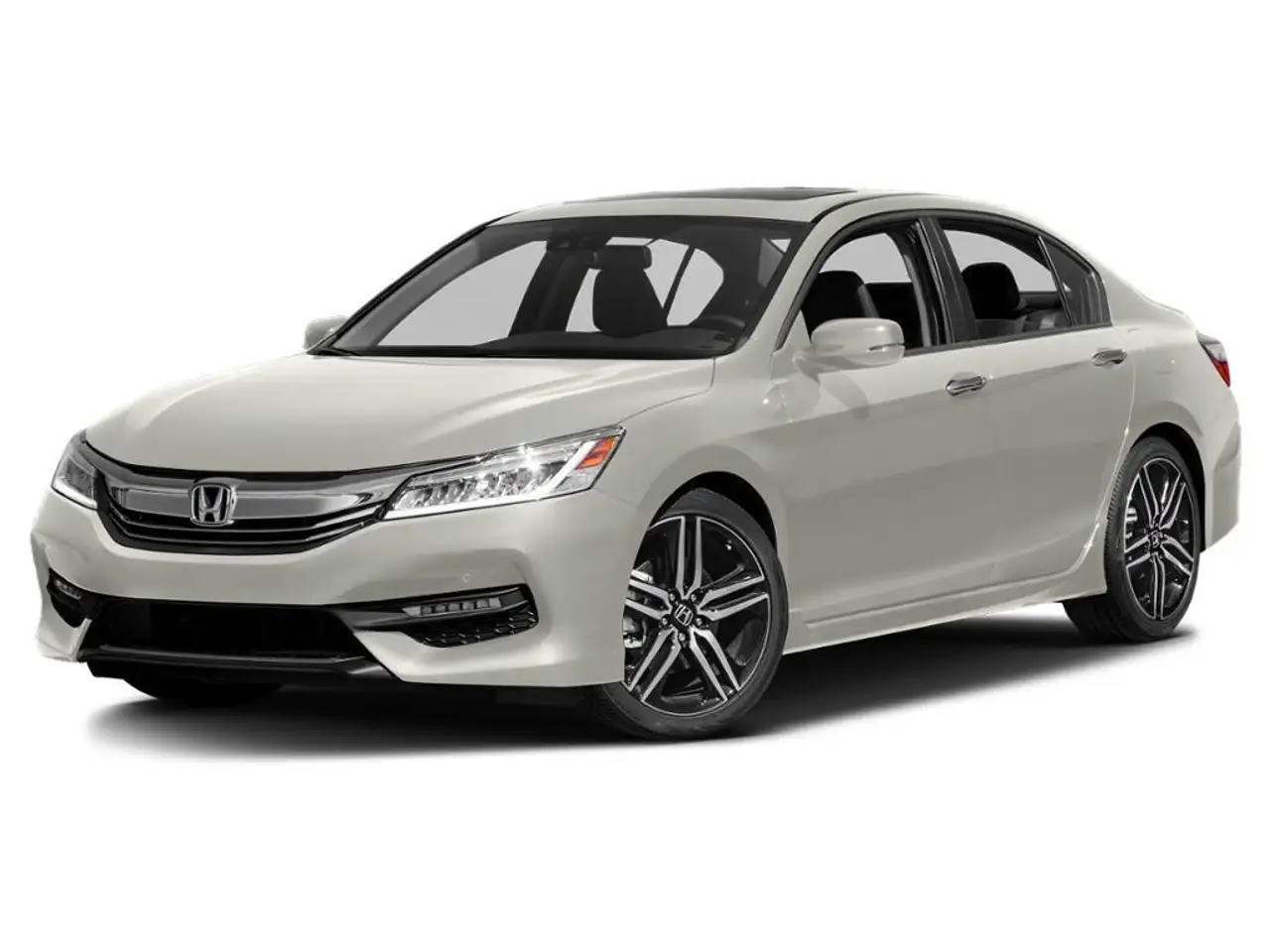 Honda Accord снимка Honda Accord
