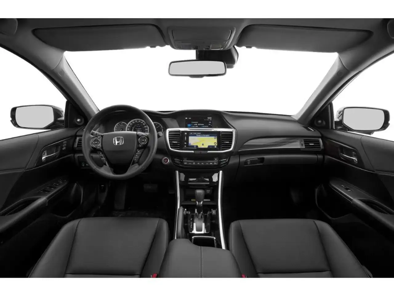 Honda Accord снимка Honda Accord