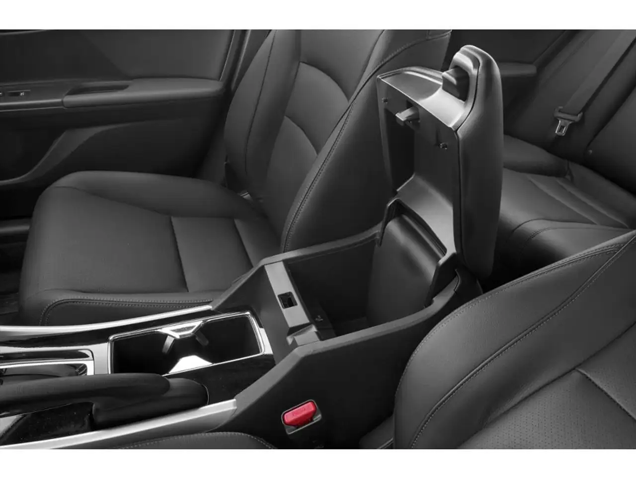 Honda Accord снимка Honda Accord
