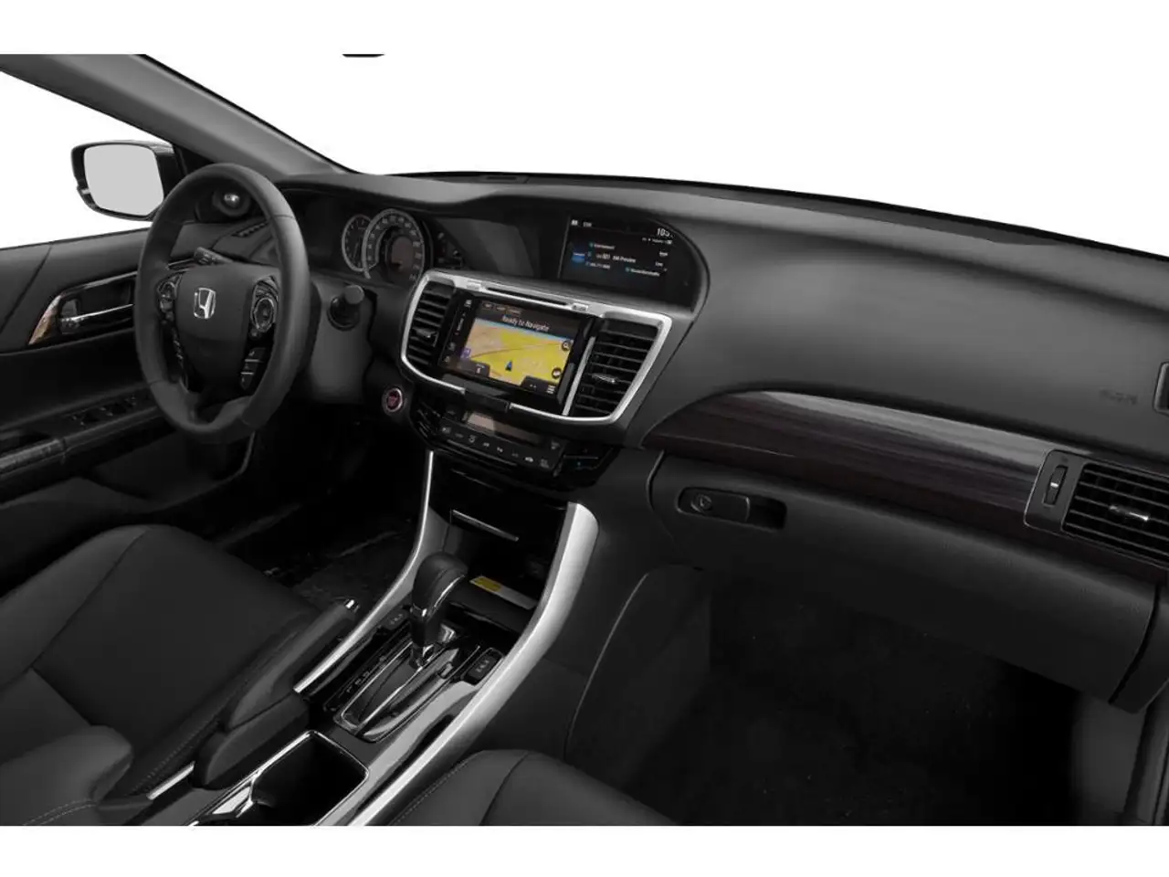 Honda Accord снимка Honda Accord