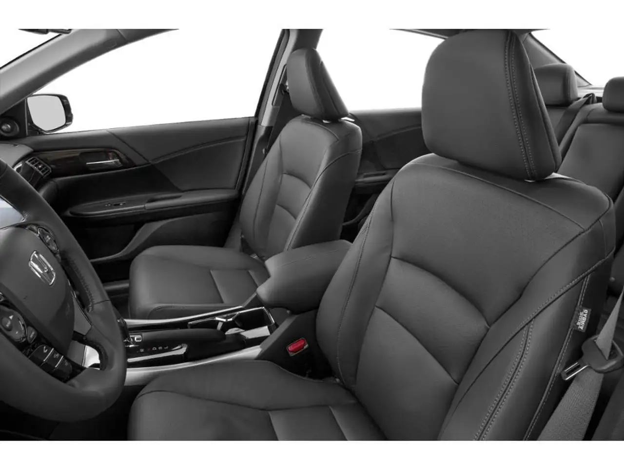 Honda Accord снимка Honda Accord