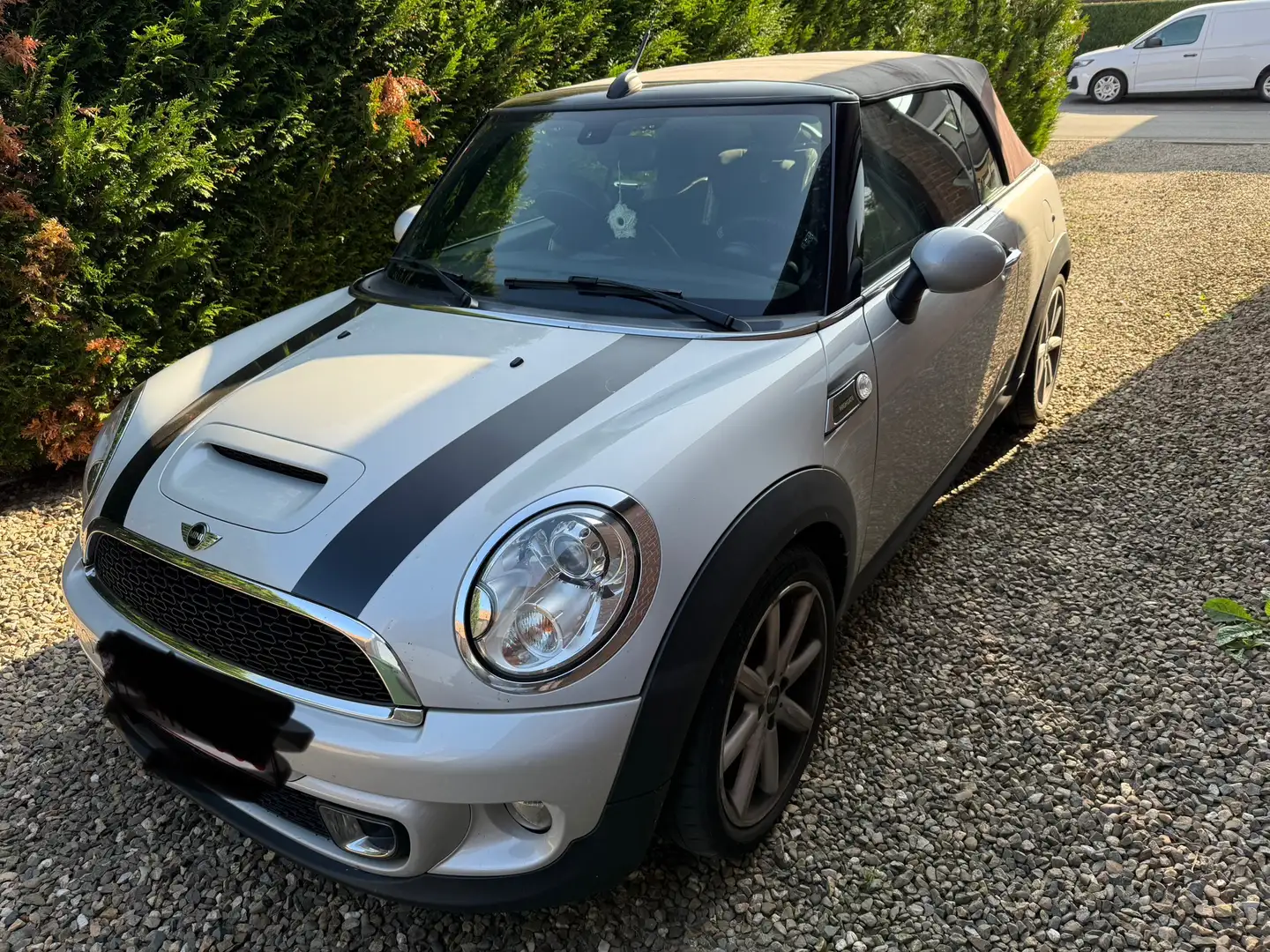 MINI Cooper SD Cabrio Aut. Highgate - 1