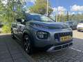 Citroen C3 Aircross 1.2 PureTech S&S Shine Gris - thumbnail 3