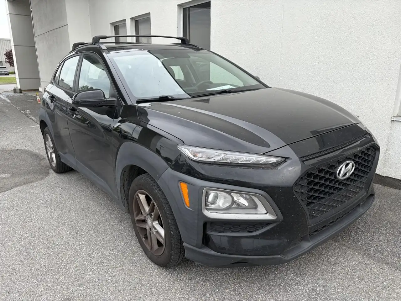 2021 Hyundai KONA