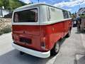 Volkswagen T2 Camper Rot - thumbnail 5