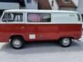 Volkswagen T2 Camper Rot - thumbnail 4