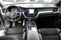 Volvo XC60 R Design AWD (8-fach bereift, Service NEU) Grau - thumbnail 9