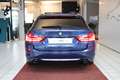 BMW 530 d Luxury Line Panorama Headup Modrá - thumbnail 4