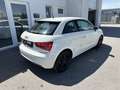 Audi A1 1,2 TFSI Attraction Weiß - thumbnail 4