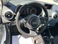Audi A1 1,2 TFSI Attraction Weiß - thumbnail 10