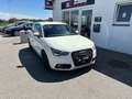 Audi A1 1,2 TFSI Attraction Weiß - thumbnail 1