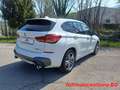 BMW X1 xDrive20d Msport Blanc - thumbnail 7