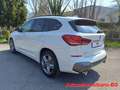 BMW X1 xDrive20d Msport Blanc - thumbnail 5