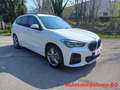 BMW X1 xDrive20d Msport Blanc - thumbnail 3