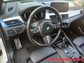 BMW X1 xDrive20d Msport Blanc - thumbnail 10
