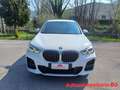 BMW X1 xDrive20d Msport Blanc - thumbnail 2