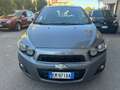 Chevrolet Aveo 1.2 86CV 5P LTZ Grigio - thumbnail 3