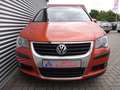 Volkswagen Touran Cross 1.4 TSI Gerne Finanzierung +++ Oranžová - thumbnail 2
