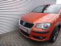 Volkswagen Touran Cross 1.4 TSI Gerne Finanzierung +++ Oranžová - thumbnail 3