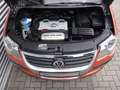 Volkswagen Touran Cross 1.4 TSI Gerne Finanzierung +++ Oranžová - thumbnail 10