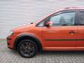 Volkswagen Touran Cross 1.4 TSI Gerne Finanzierung +++ Oranžová - thumbnail 4
