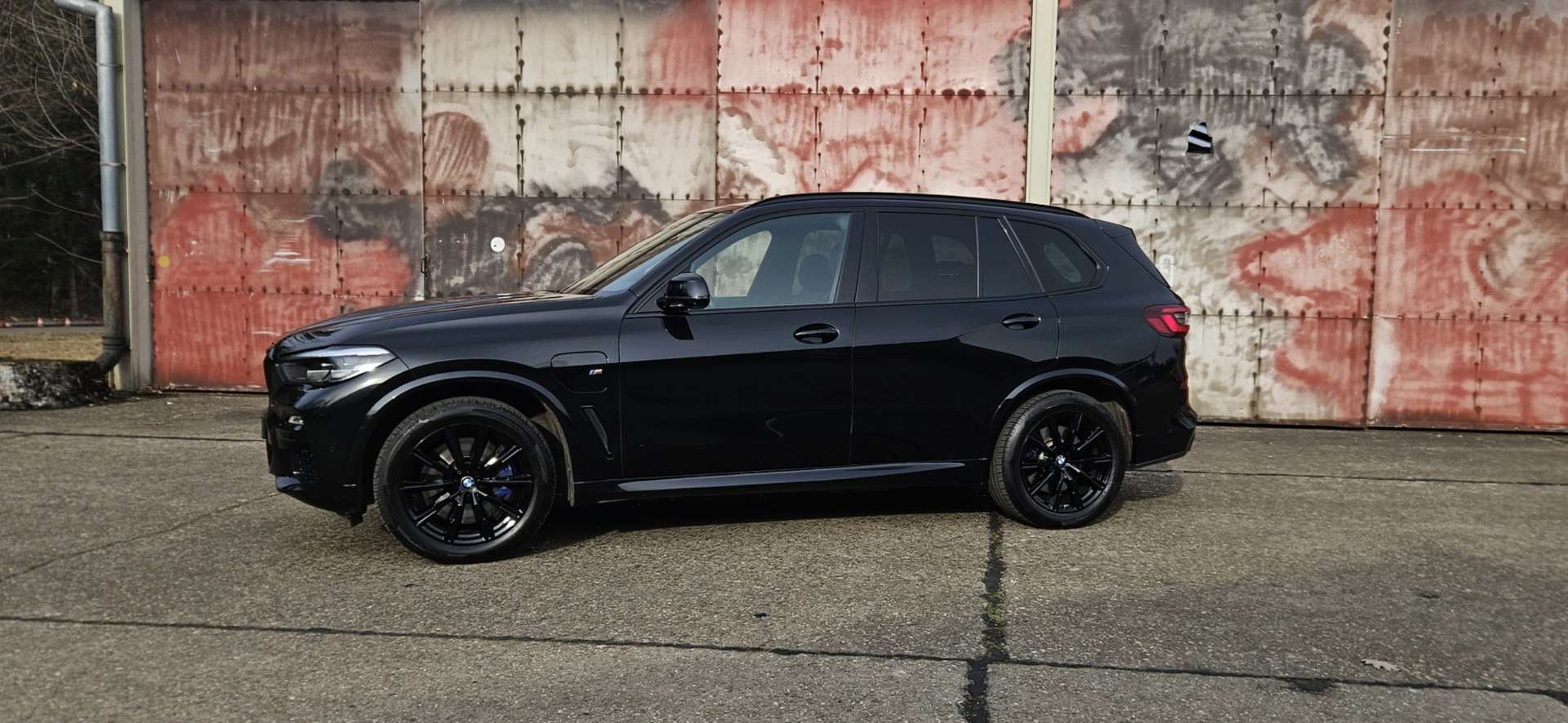 BMW X5 M-Pack XDrive45e - - Joinsteer - #4