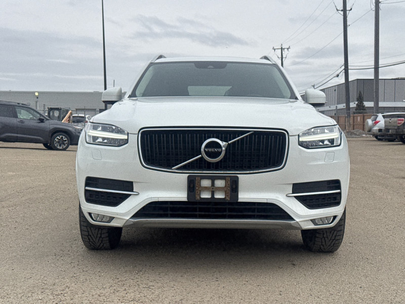 2016 Volvo XC90 T6 Momentum - Leather Seats - Heated Seats thumb 6