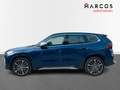 BMW X1 sDrive 20dA Bleu - thumbnail 3