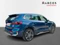 BMW X1 sDrive 20dA Bleu - thumbnail 4