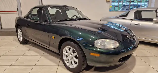 Mazda MX-5 MX-5 1.6i 16v
