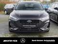Ford Focus 1.0 ST-Line X AUT MATRIX-LED ACC KAMERA Schwarz - thumbnail 2