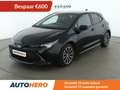 Toyota Corolla 1.8 Hybrid Active Чорний - thumbnail 1