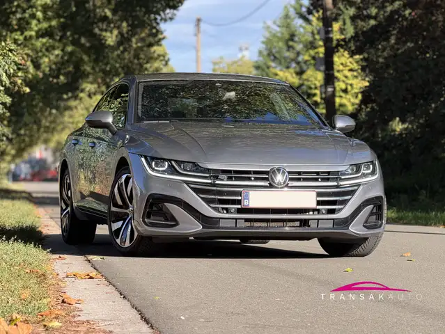 Volkswagen Arteon 2.0 TDi SCR R-Line Business Premium DSG R-Line Business Premium