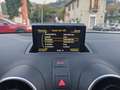 Audi A1 1.0 95CV "SOLO 34.700 km" Bluetooth, Navi, Sensori Nero - thumbnail 11